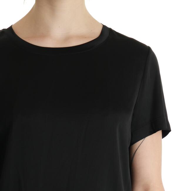 BLUSA IN VISCOSA VICOLO - Mad Fashion | img vers.650x/